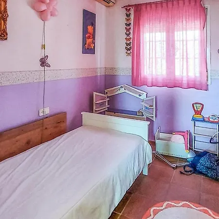 Holiday home Gorgeous In With Wifi Arcos de la Frontera
