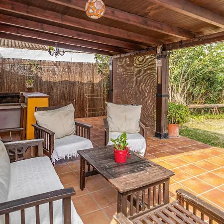 Holiday home Gorgeous In With Wifi Arcos de la Frontera