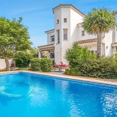 Gorgeous In With Wifi Holiday home Arcos de la Frontera