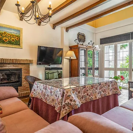 Holiday home Gorgeous In With Wifi