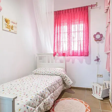 Gorgeous In With Wifi Holiday home Arcos de la Frontera