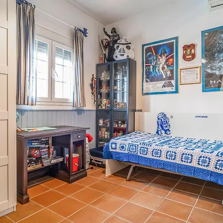 Gorgeous In With Wifi Holiday home *