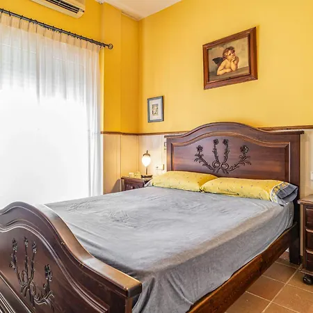 Gorgeous In With Wifi Holiday home Arcos de la Frontera