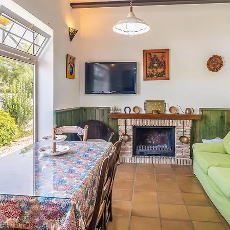 Holiday home Gorgeous In With Wifi Arcos de la Frontera