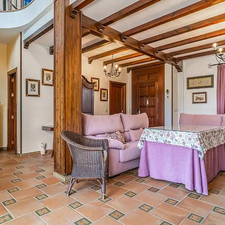 Gorgeous In With Wifi Holiday home *