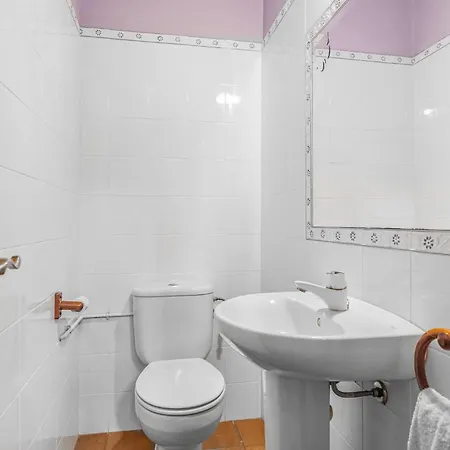 Gorgeous In With Wifi Holiday home *